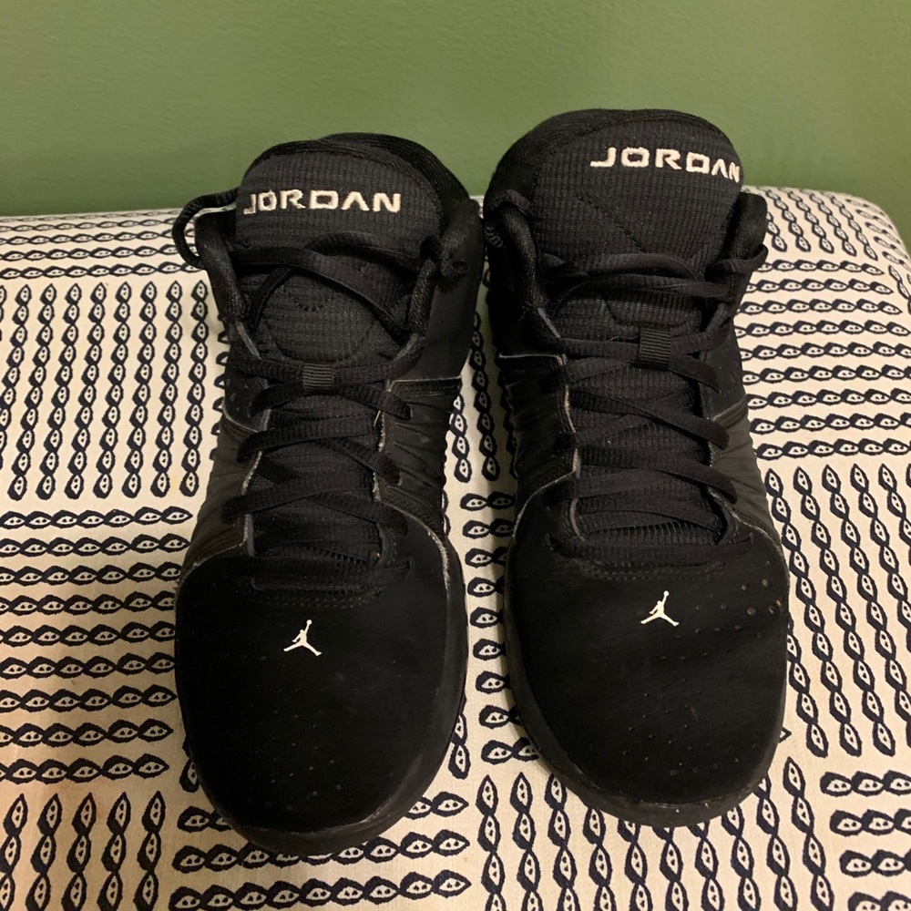 Youth boys Jordan’s